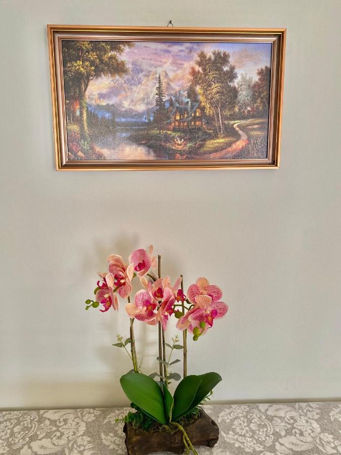 Quiet Near Subway And Acropolis 2 Bedrooms Apt アテネ エクステリア 写真